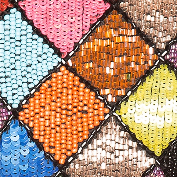 NBD Keagan Embellished Top - Picture 4 of 4